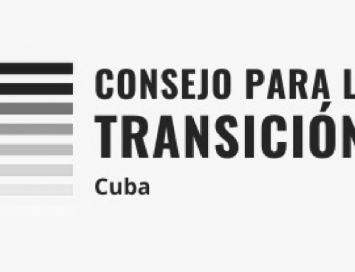 Consejo para la Transición Democrática en Cuba