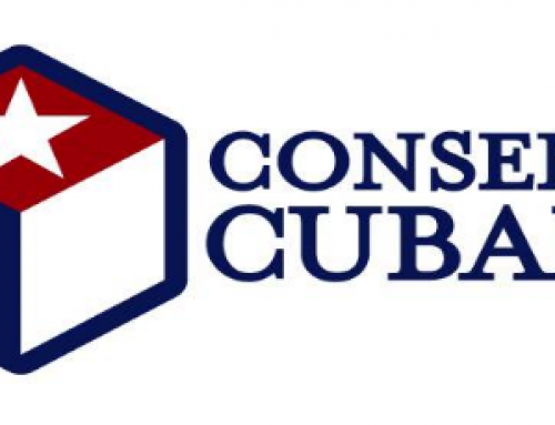 Consenso Cubano