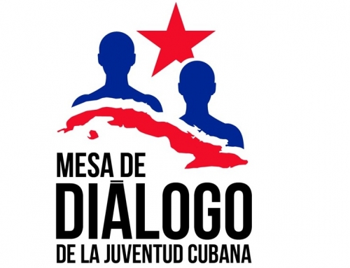 Mesa de Diálogo de la Juventud Cubana