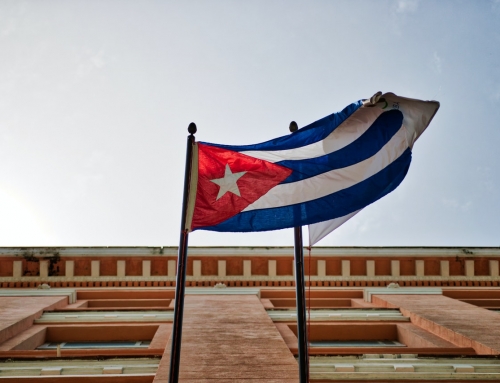 Plataforma Democrática Cubana