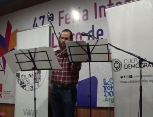 Concierto-Homenaje “Poesía y Realidad en Cuba”
