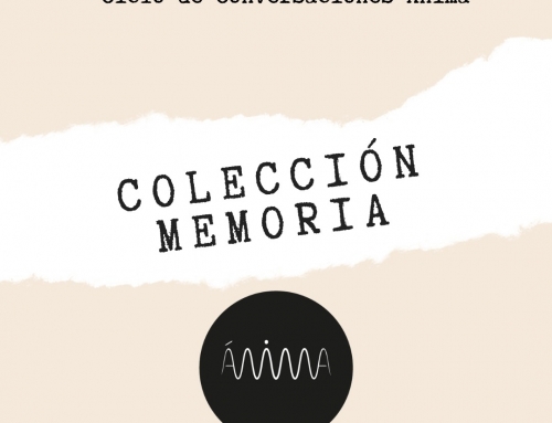 Colección Memoria