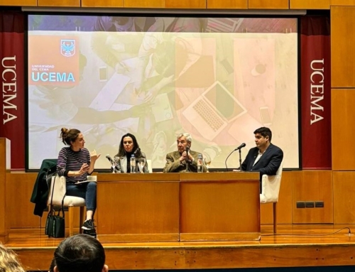 Cultura Democrática participa en el Foro Internacional «El avance de las autocracias y su influencia en América Latina»