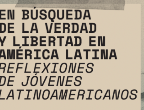 Presentación del Libro Compilación de Ensayos seleccionados en el Concurso “En Búsqueda de la Verdad y la Libertad”