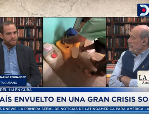 La Clave con Alfredo Leuco: A 4 años del 11J en Cuba | Análisis junto a Luis A. Mariño Fernández