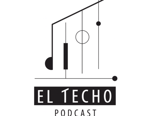 El Techo podcast