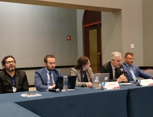 Foro America Libre – La esclavitud moderna y las misiones médicas cubanas: el caso mexicano en un contexto regional