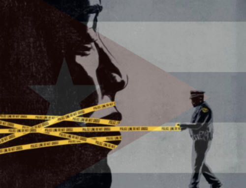 Respuesta a la carta de los Cineastas Latinoamericanos y del mundo.