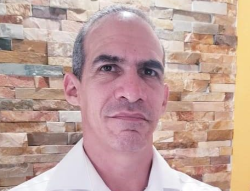 Jorge Núñez “El cambio no solo es inevitable, sino que además es necesario”