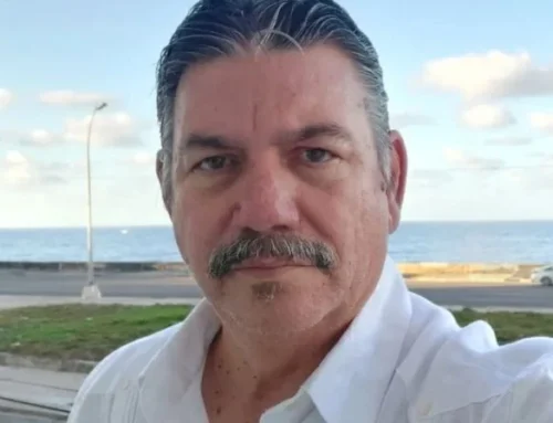 “Desde el mismo principio de los tiempos, los demócratas cubanos gozaron de un  alto capital social”