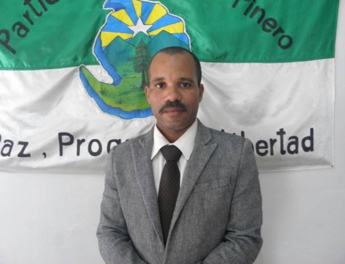 «La sociedad civil en Cuba no tiene fuerza interna para forzar al régimen; necesitamos la presión externa»