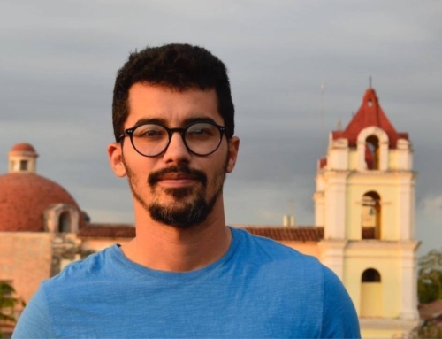 «No hay nación sin memoria, y lo primero que los cubanos tenemos que recuperar es la nación»
