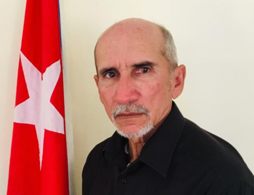 «El pueblo cubano está preparado para una transición, ha entendido que el sistema socialista no funciona»