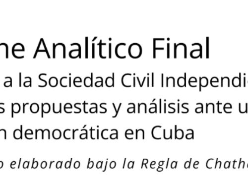 Informe Analítico Final