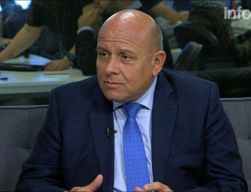 Una valoración del Informe Analítico de la Consulta a la Sociedad Civil Independiente