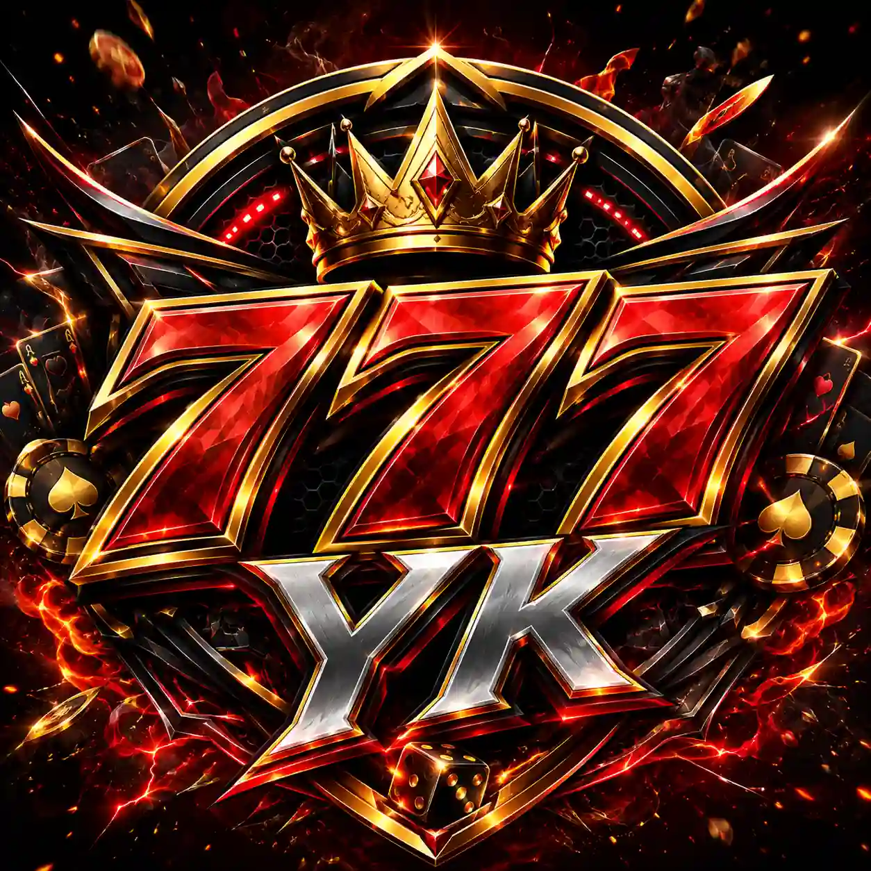 Ikon mobile 777YK